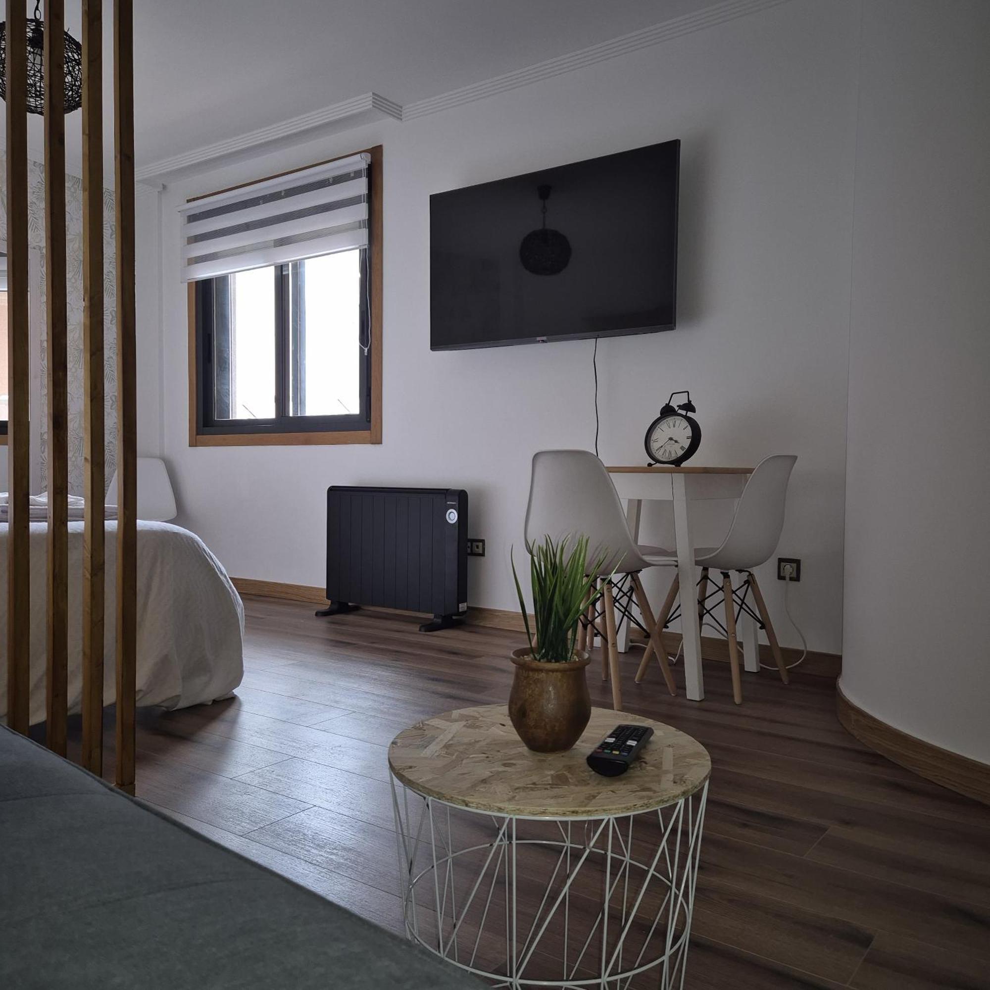 비고 Estudio O Porto 22 아파트 외부 사진